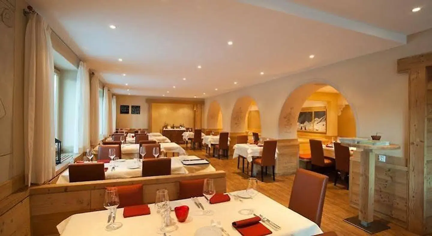 Schweizerhof Konferenz