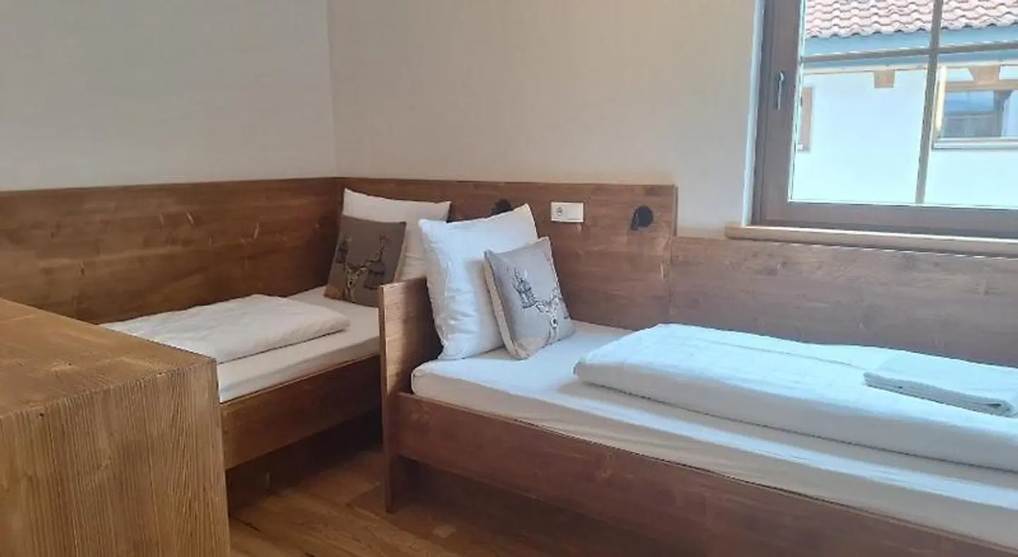 PUR Suites & Chalets ROOM_EXAMPLE