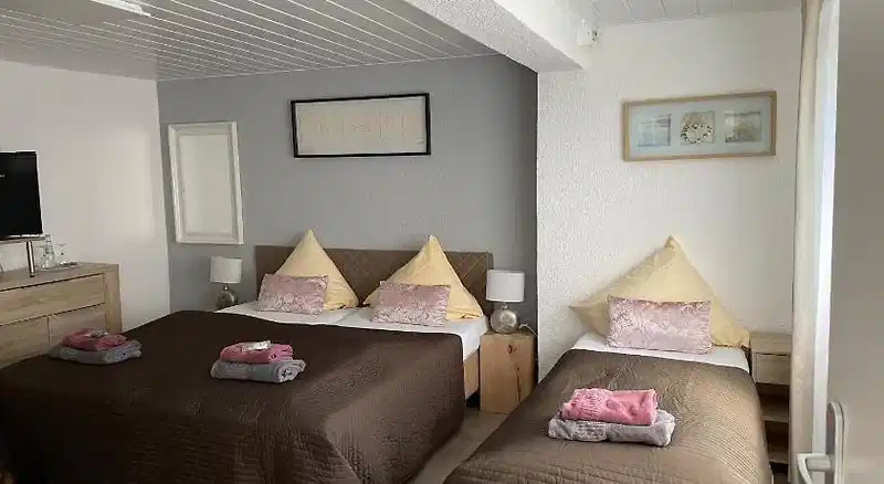 Sonnenhof – Hotelfoto