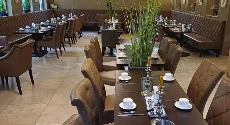 Hotel Nord – Hotelfoto