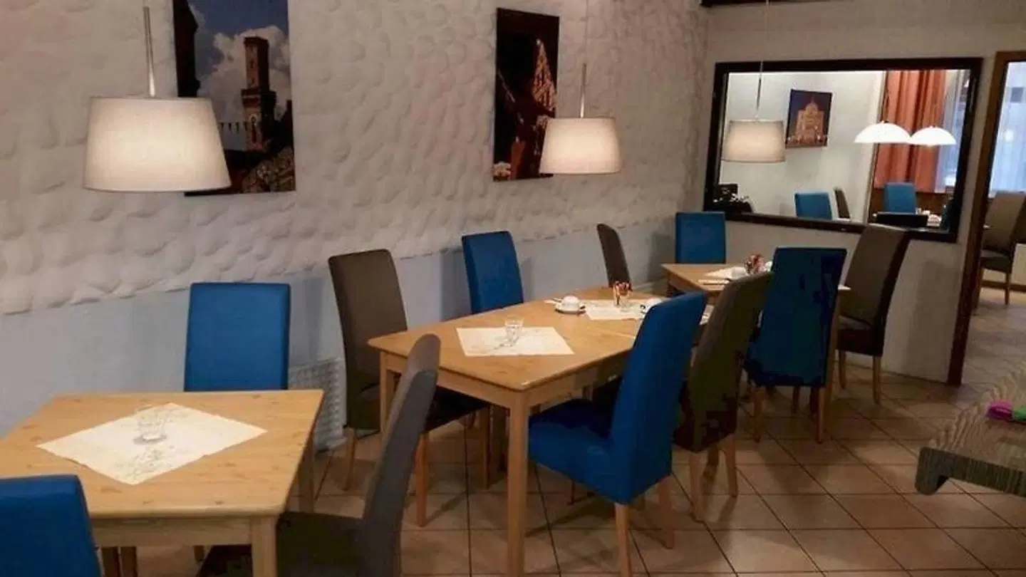 Altstadthotel Fürth Konferenz