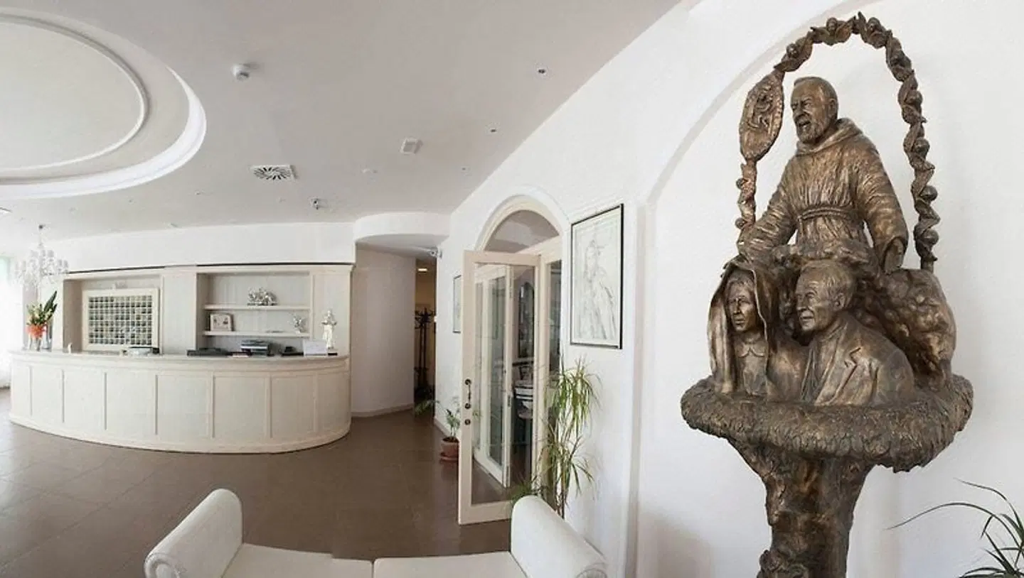 Fini LOUNGE_LOBBY