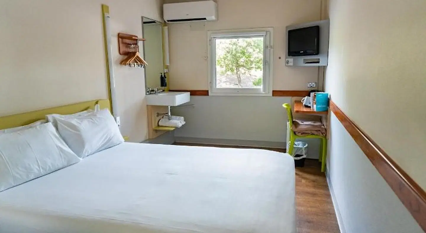 ibis budget Melbourne Airport ROOM_EXAMPLE