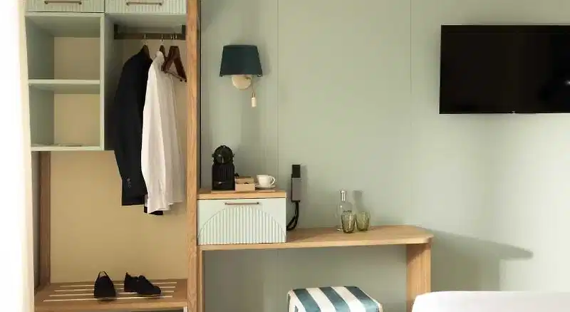 Hotel Olympia – Hotelfoto