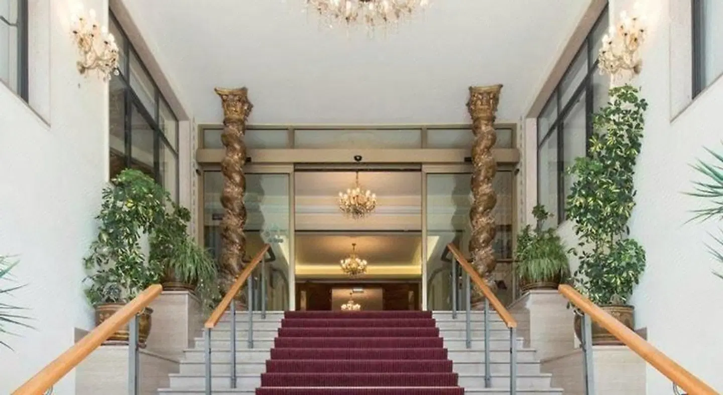 Grand Hotel Adriatico LOUNGE_LOBBY