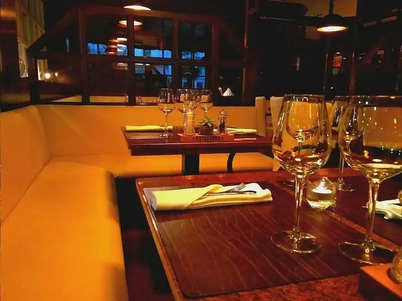 Sachsenwald Hotel Reinbek – Hotelfoto