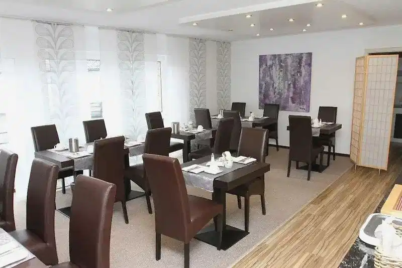 Im Südfeld – Hotelfoto