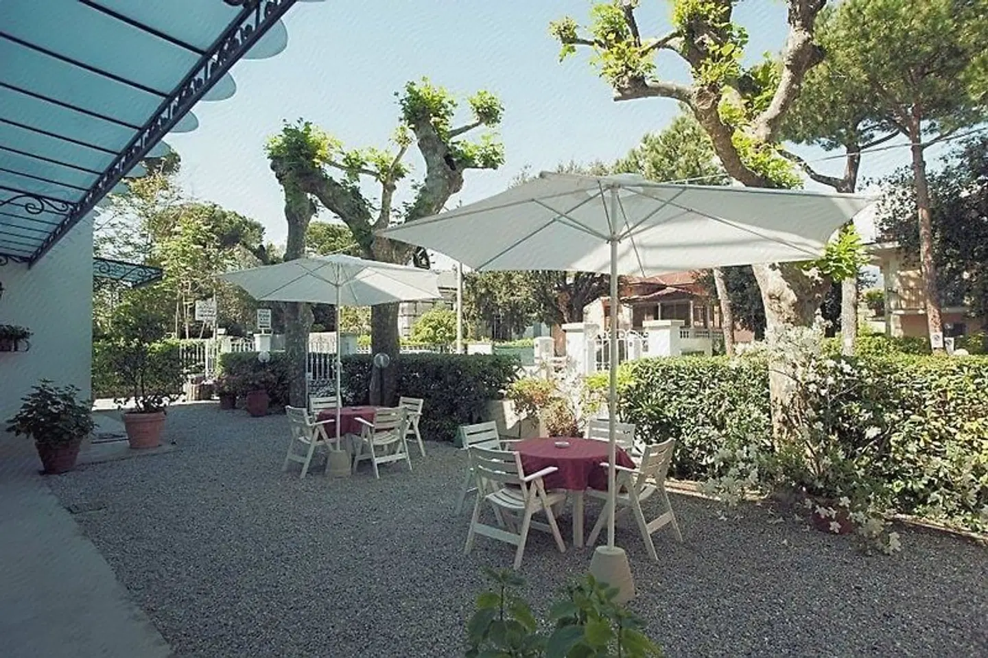 Eura Terrasse