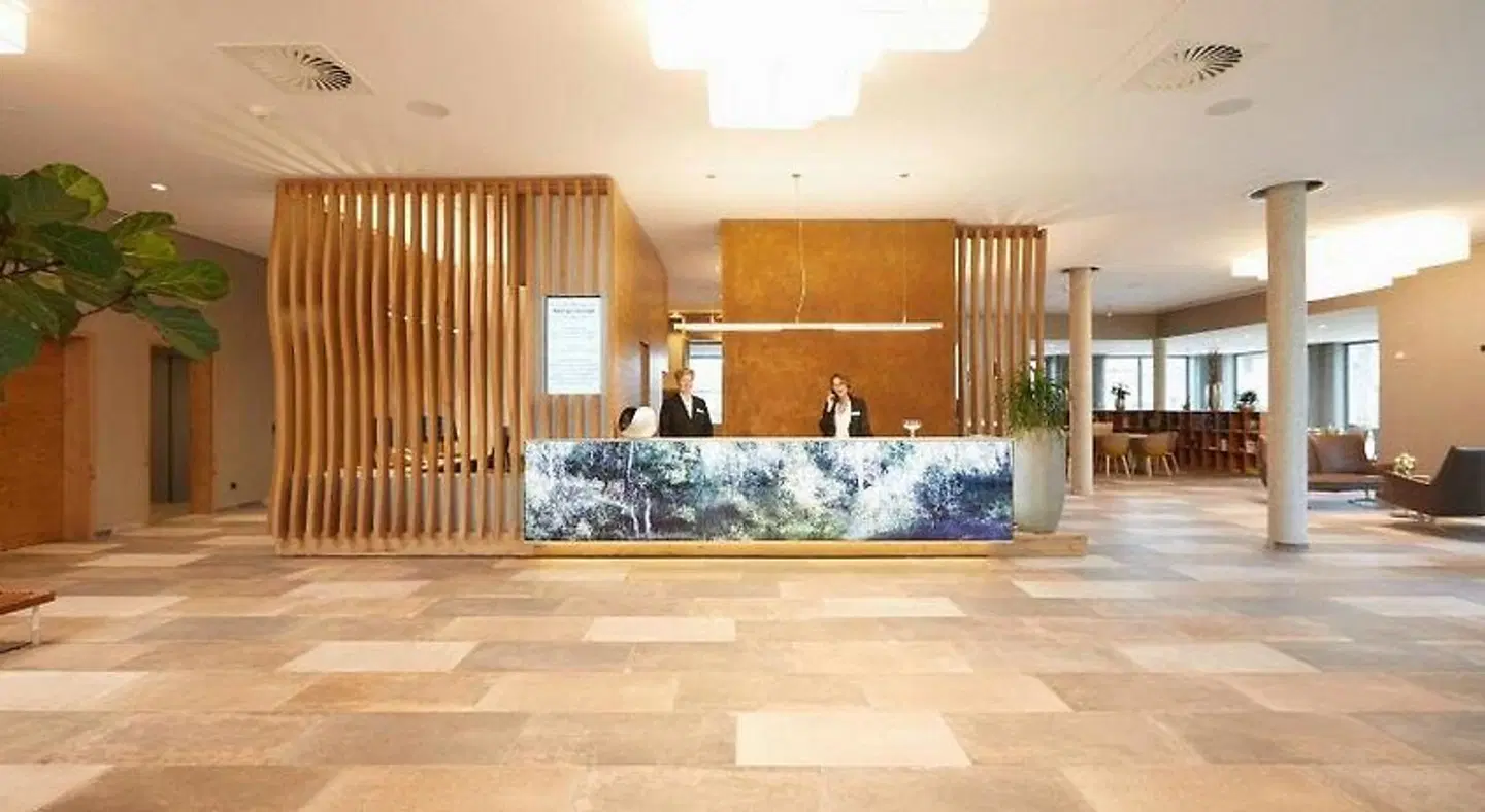 Hotel Rittergut Stoermede LOUNGE_LOBBY