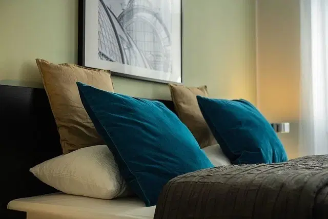 Jimmy's Apartments Lory ROOM_EXAMPLE
