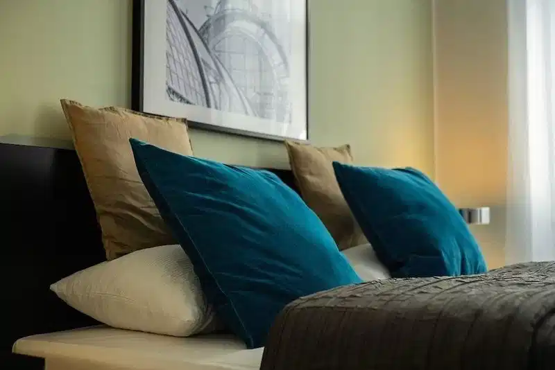 Jimmy's Apartments Lory – Hotelfoto