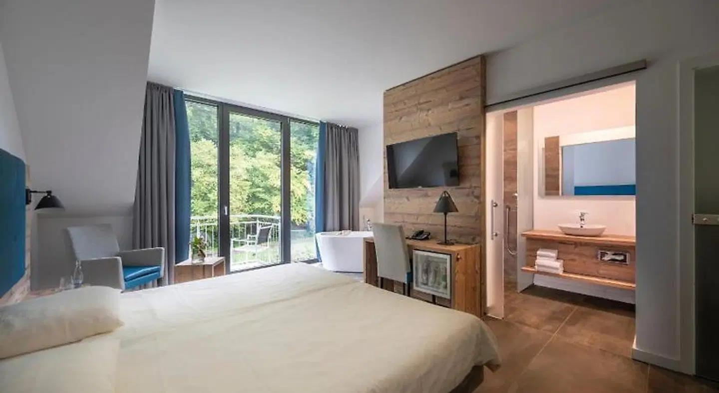 Landhotel Weihermühle ROOM_EXAMPLE