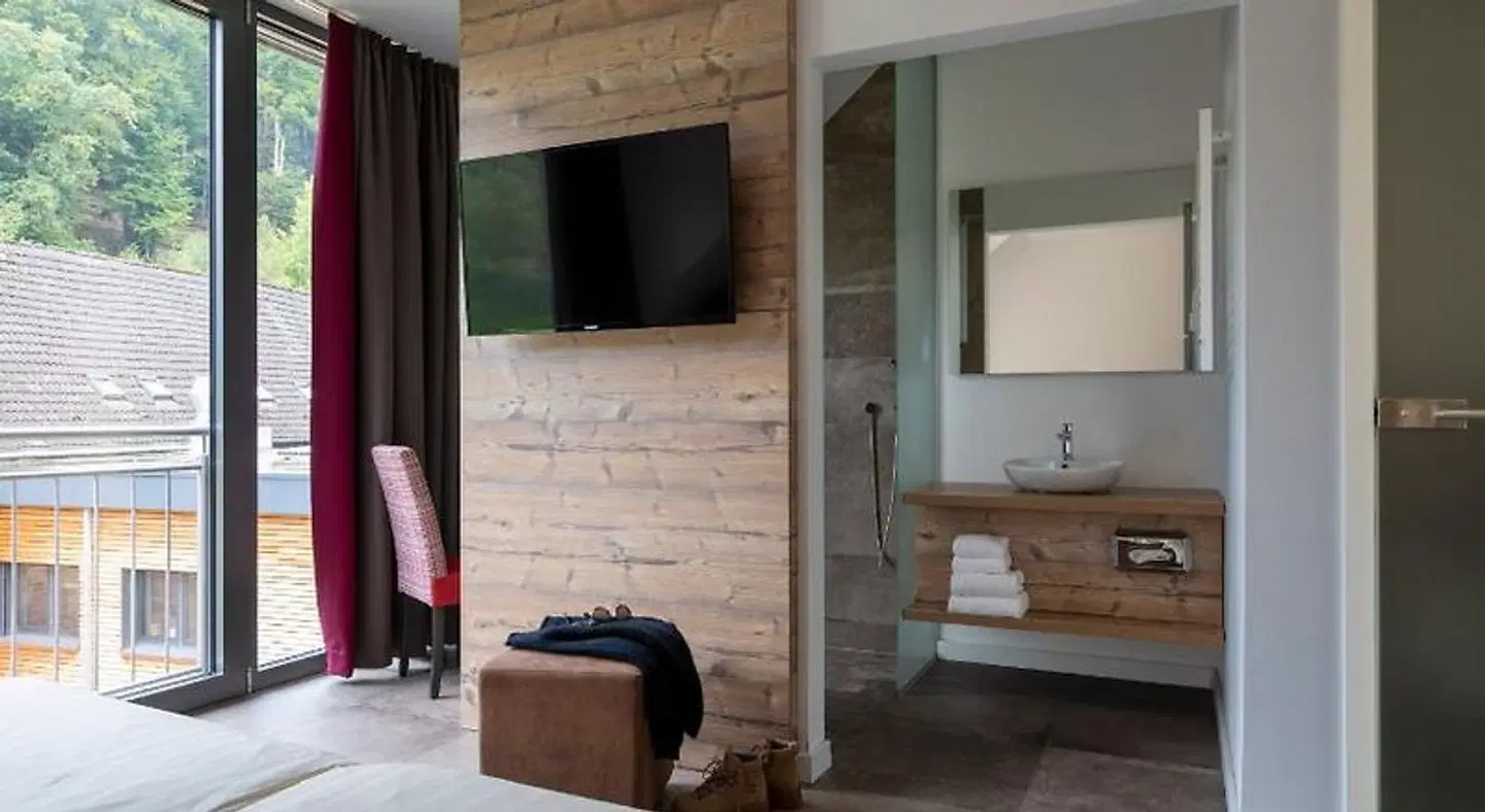 Landhotel Weihermühle ROOM_EXAMPLE