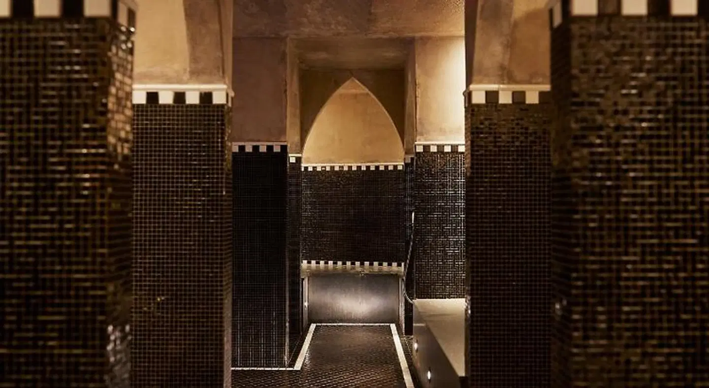 Nimb Hotel HEALTH_BEAUTY
