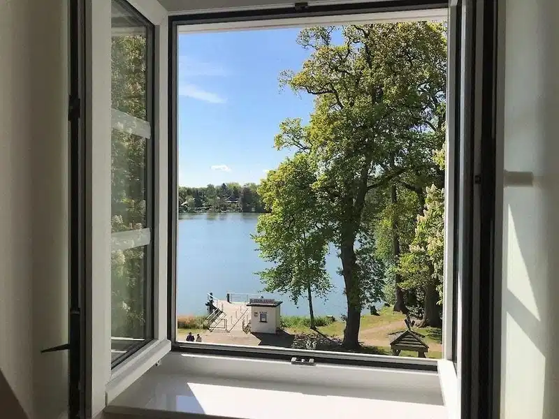 Lake House Plön – Hotelfoto