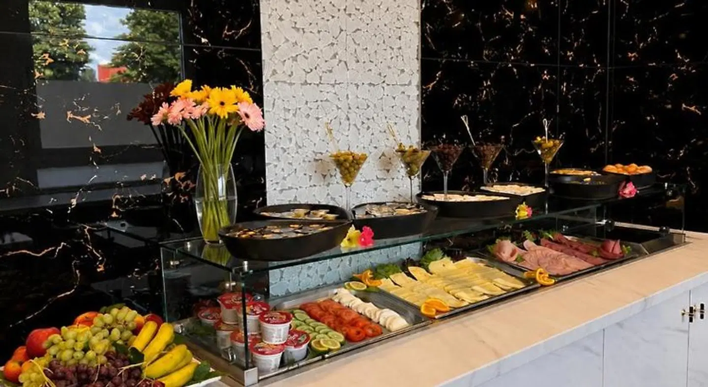 Elbgalerie Hotel Restaurant