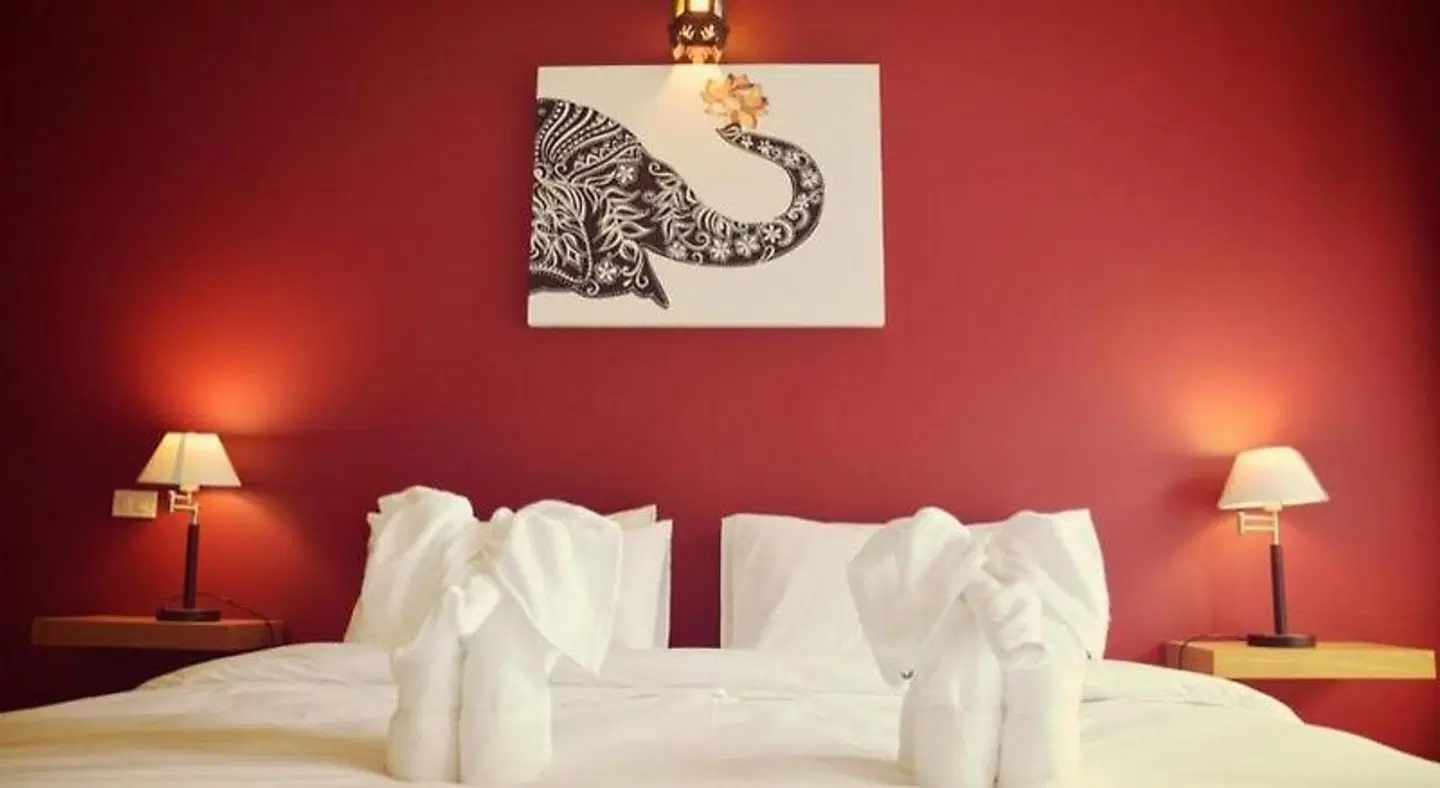 At Home Khaolak ROOM_EXAMPLE
