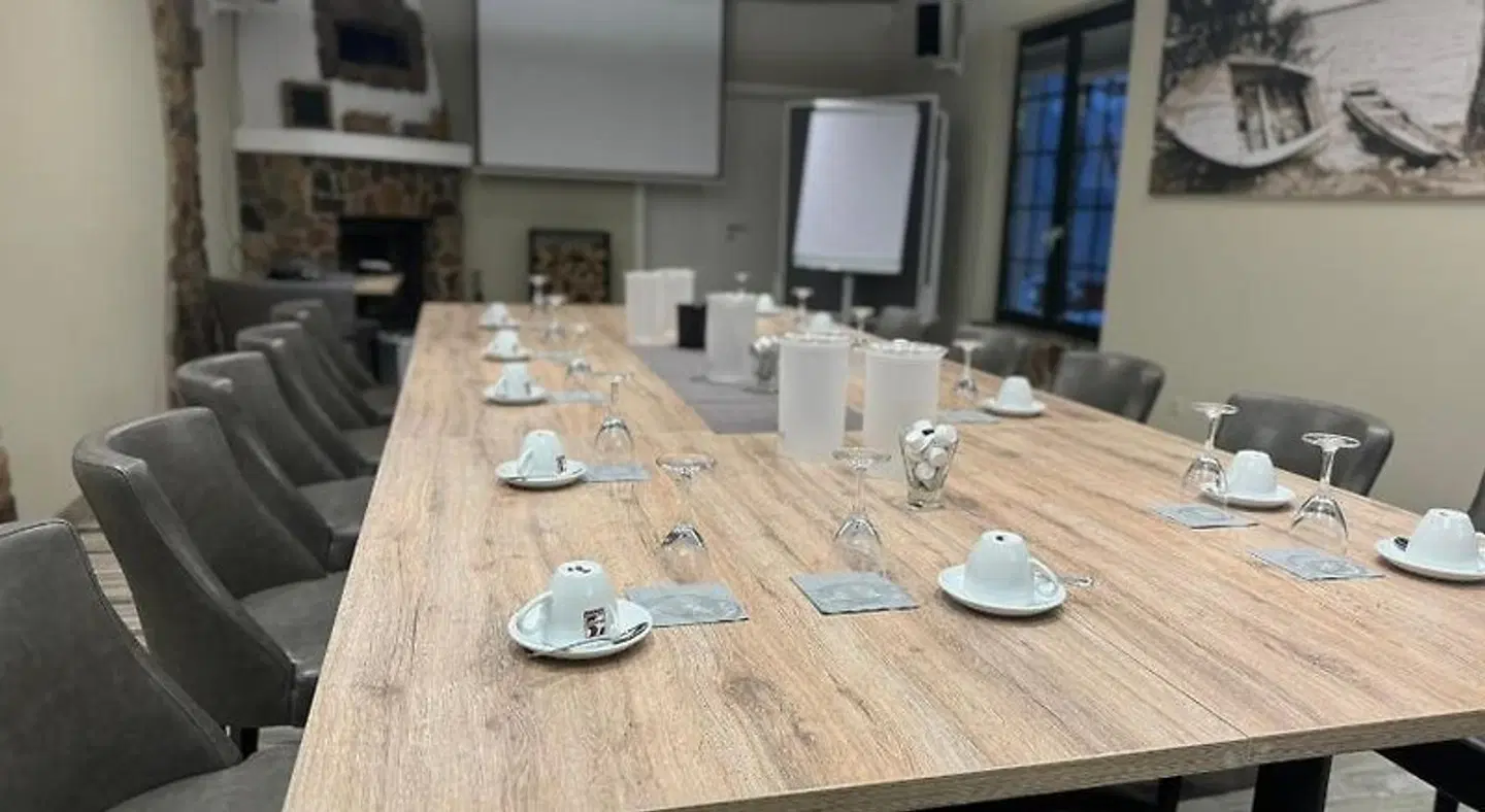 Hotel am Untersee Konferenz