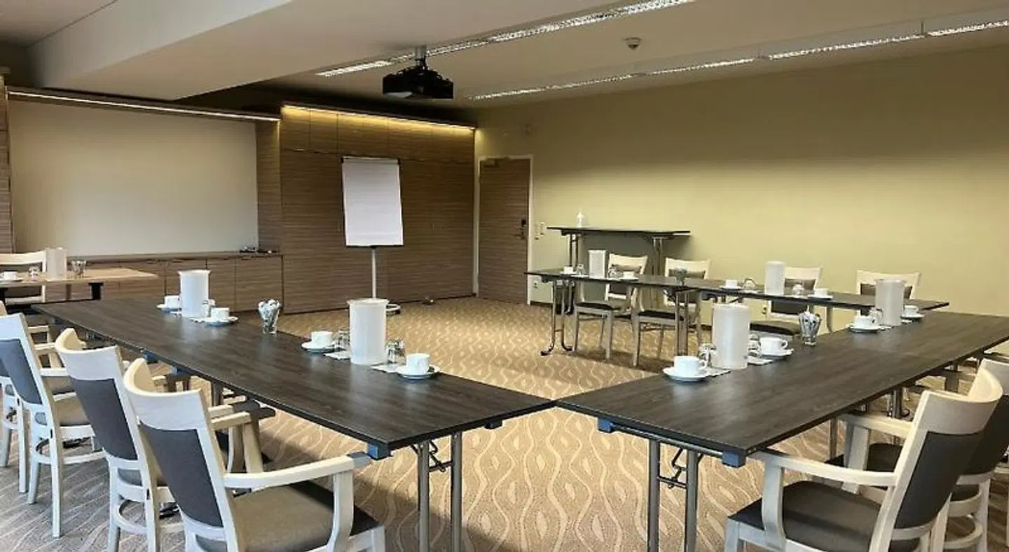 Hotel am Untersee Konferenz