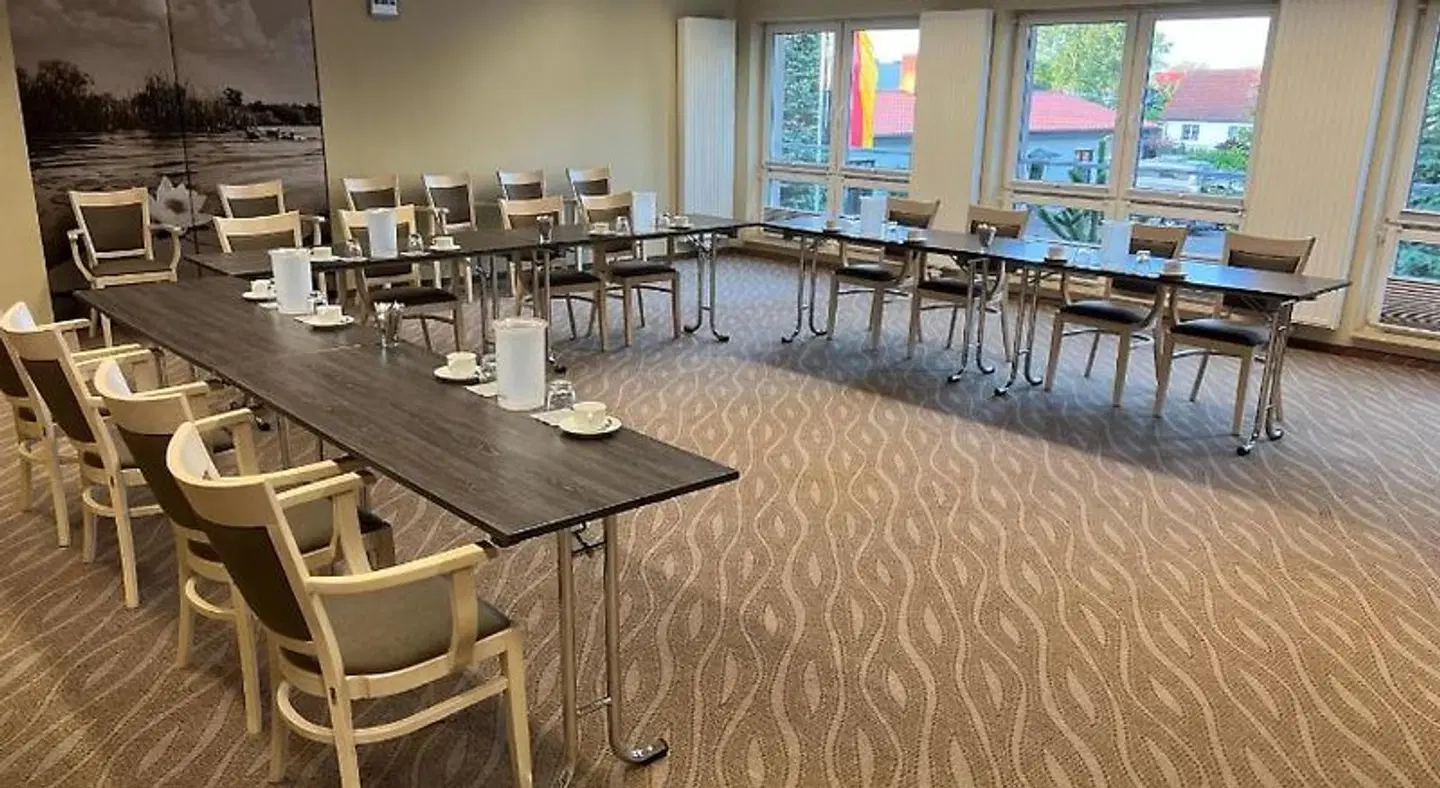 Hotel am Untersee Konferenz