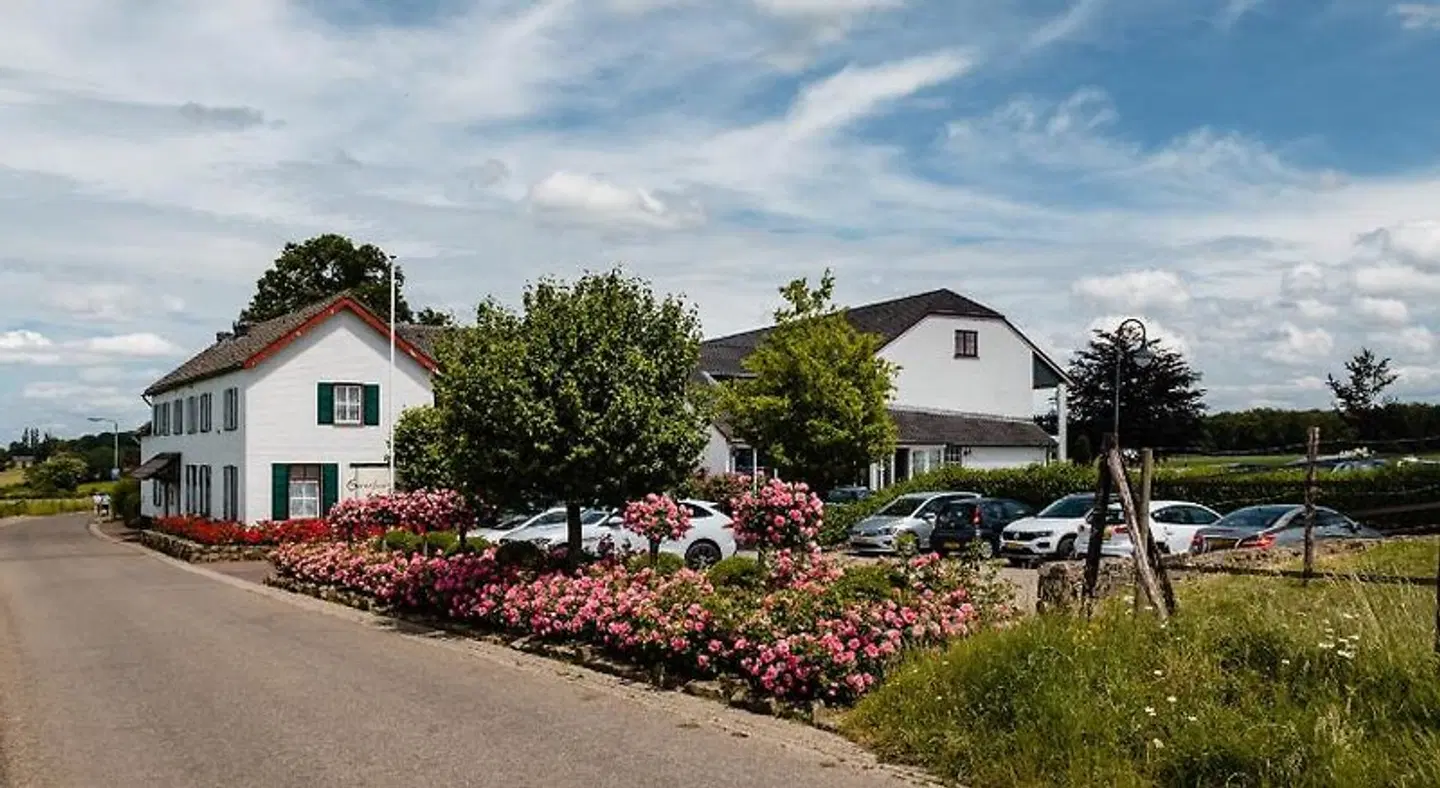 Gerardushoeve EXTERIOR
