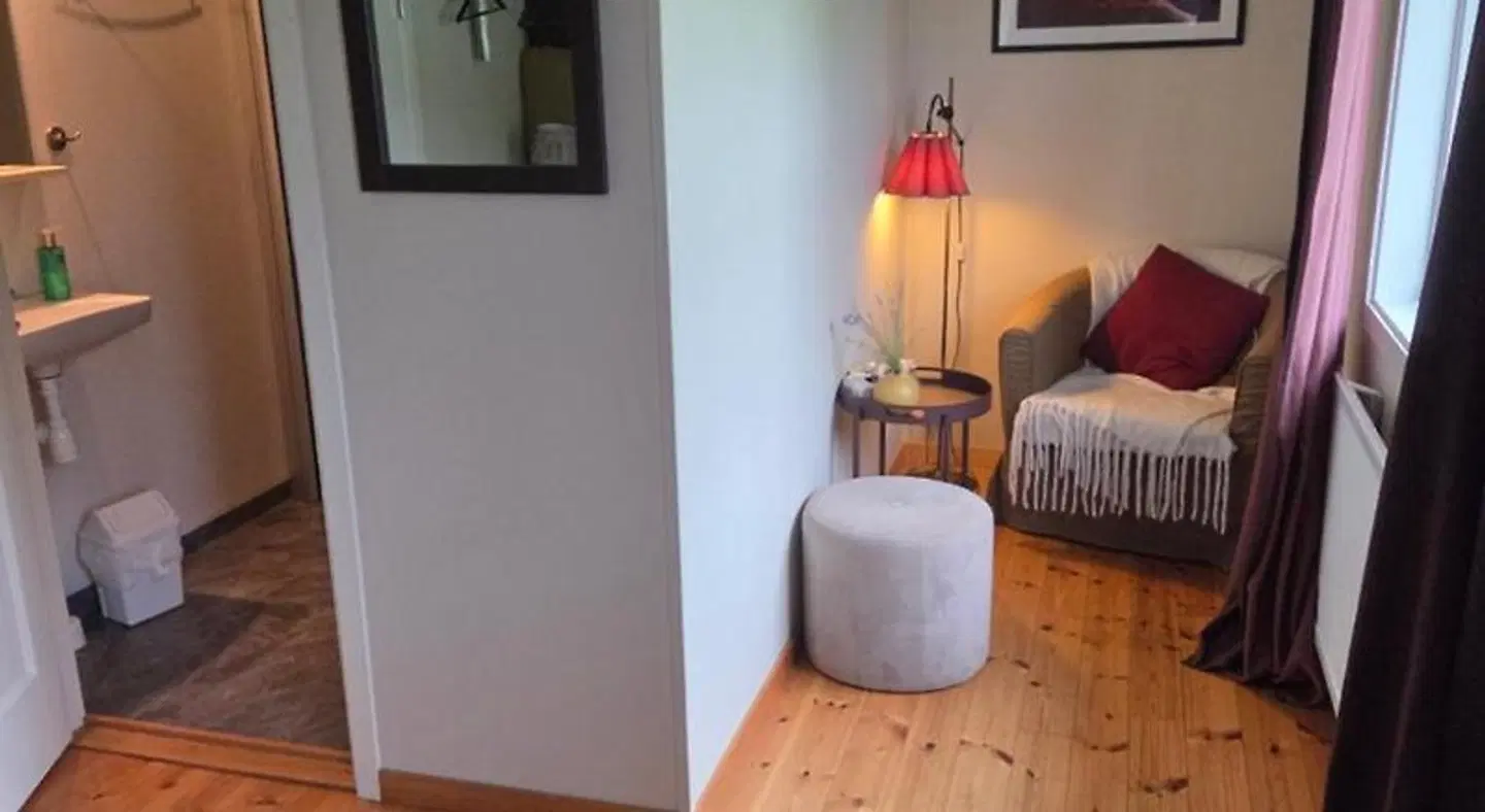 Klimpfjällsgården ROOM_EXAMPLE