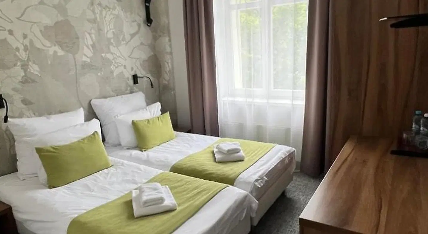 Willa Na Cichej ROOM_EXAMPLE