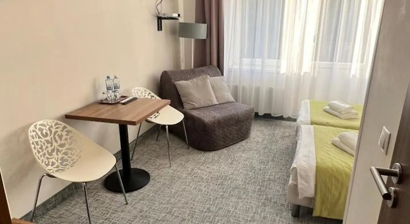 Willa Na Cichej ROOM_EXAMPLE