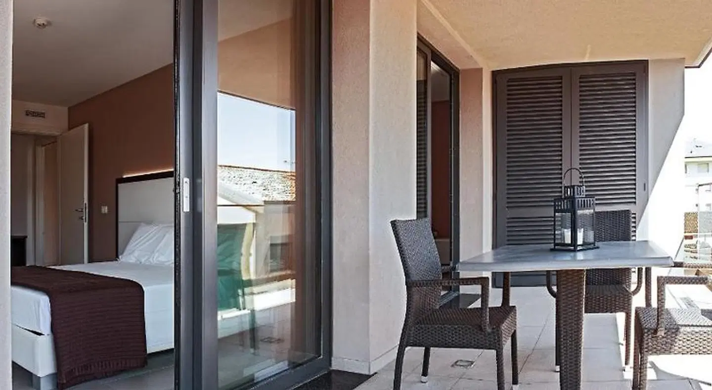 Residence Ormeggio ROOM_EXAMPLE
