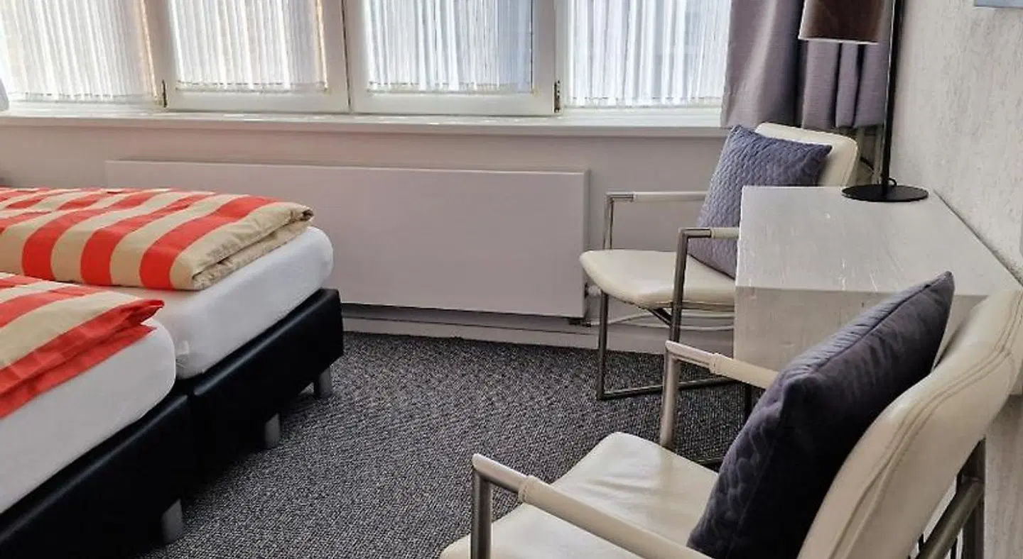 Hotel B&B Seahorse HEALTH_BEAUTY