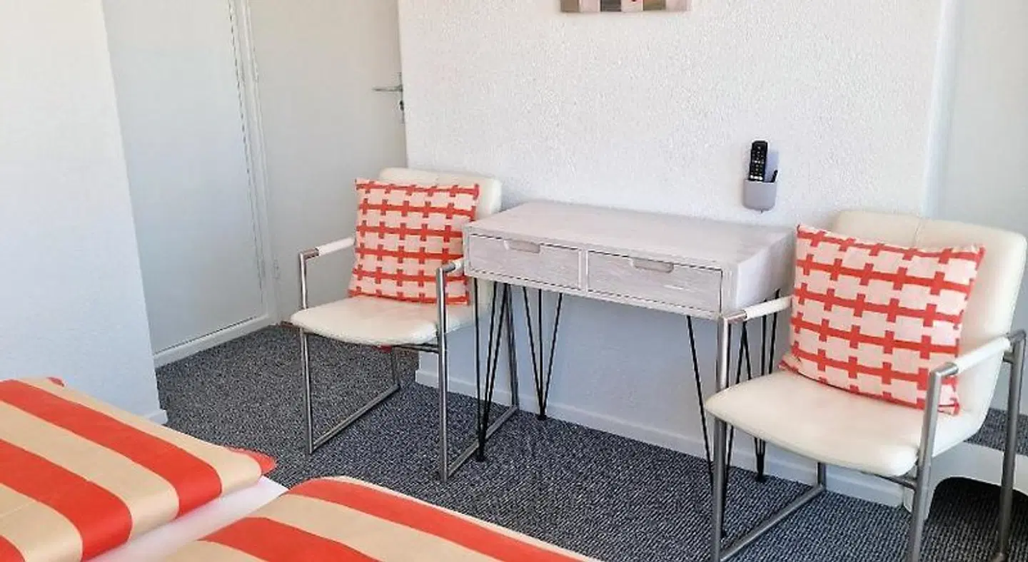 Hotel B&B Seahorse Konferenz