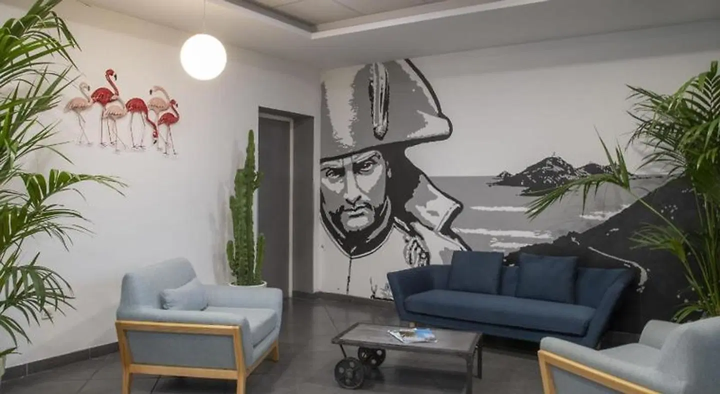 ibis budget Ajaccio HEALTH_BEAUTY