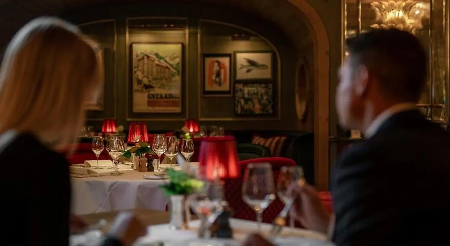 Palace Restaurant