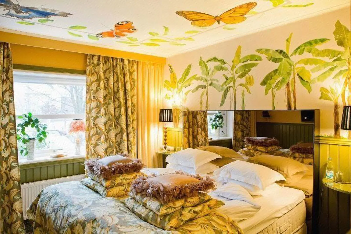 Bomans Hotell i Trosa ROOM_EXAMPLE