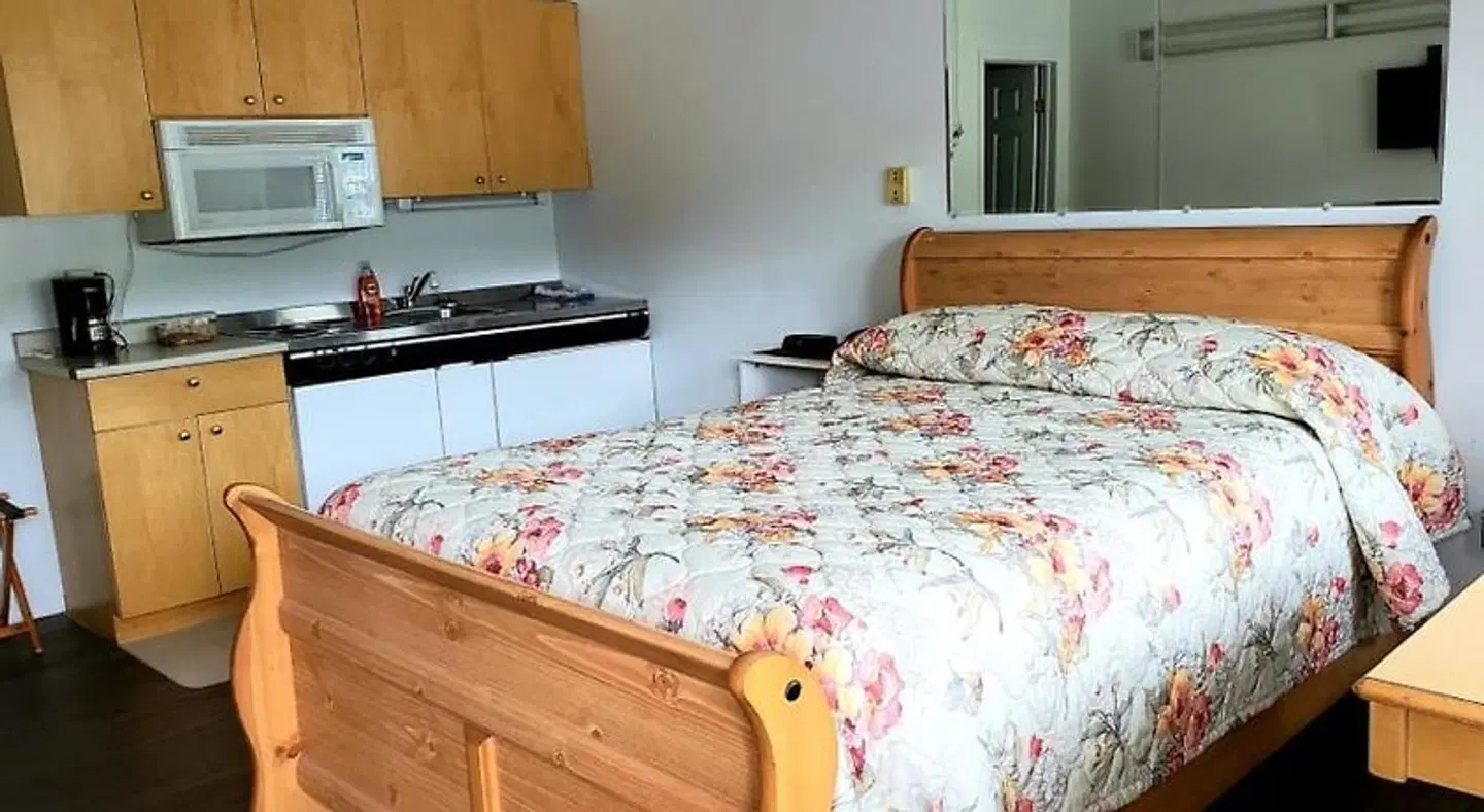 Bonanza Gold RV Park ROOM_EXAMPLE