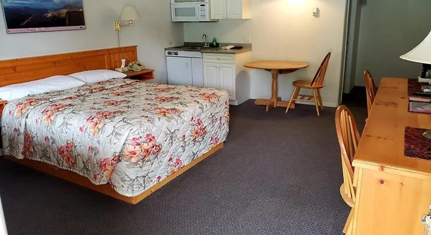 Bonanza Gold RV Park ROOM_EXAMPLE