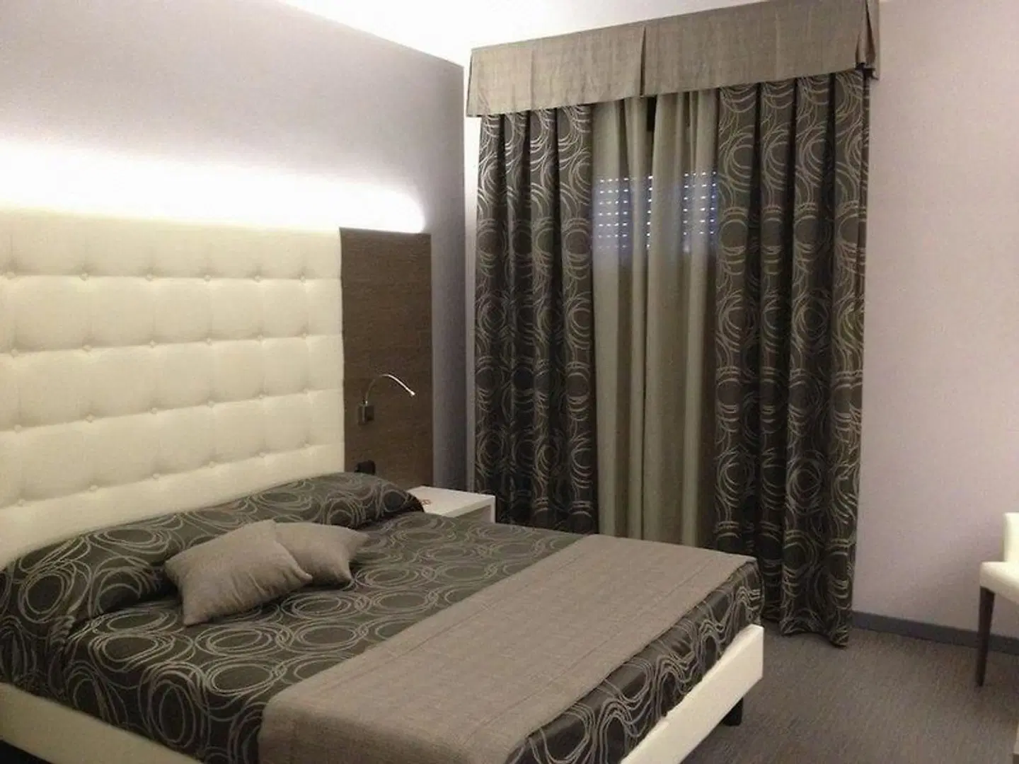 Motel Europa ROOM_EXAMPLE