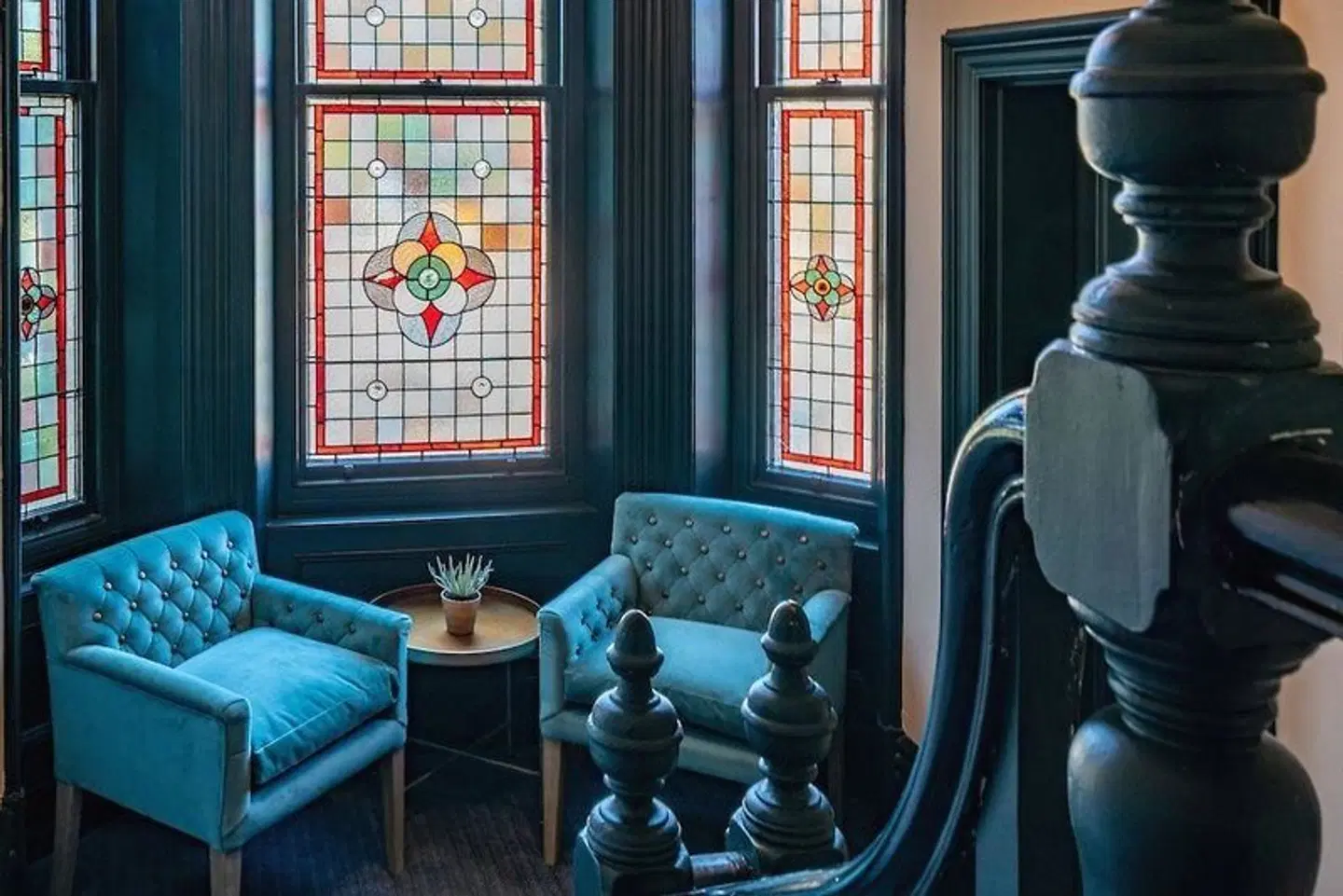 The Pavilion Arms LOUNGE_LOBBY