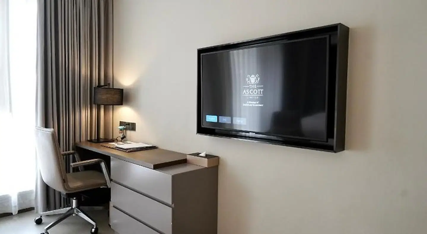 Oakwood Premier Phnom Penh ROOM_EXAMPLE