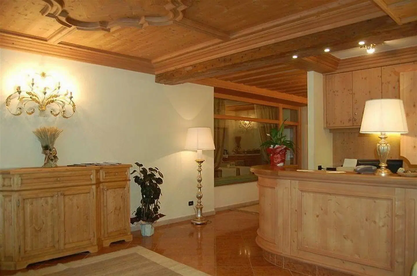 Belvedere LOUNGE_LOBBY