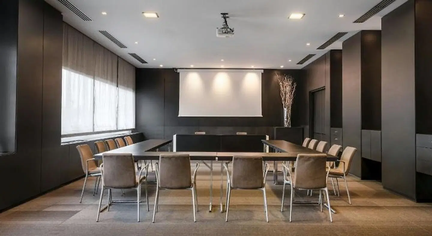 AC Hotel by Marriott Padova Konferenz