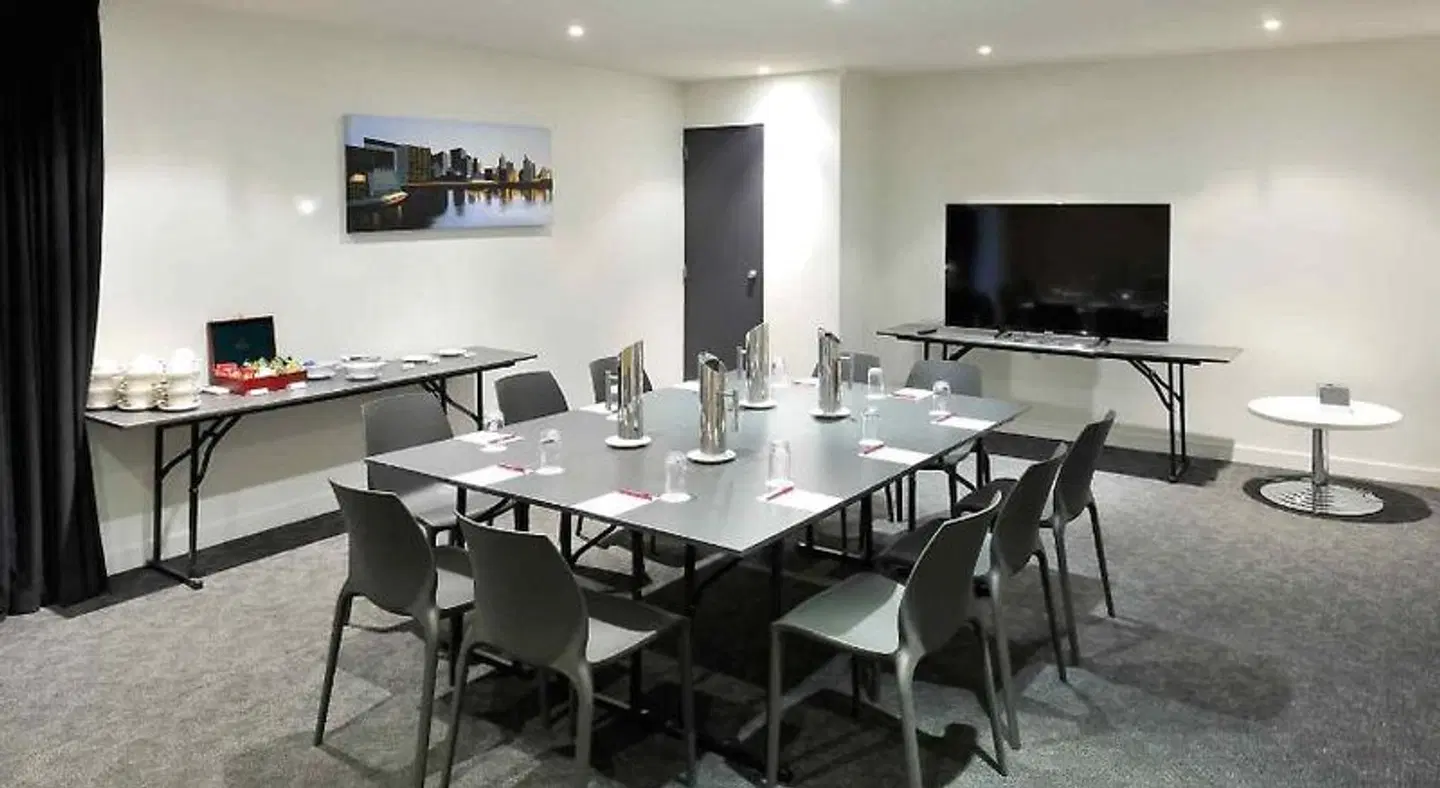 Mercure Melbourne Therry Street Konferenz