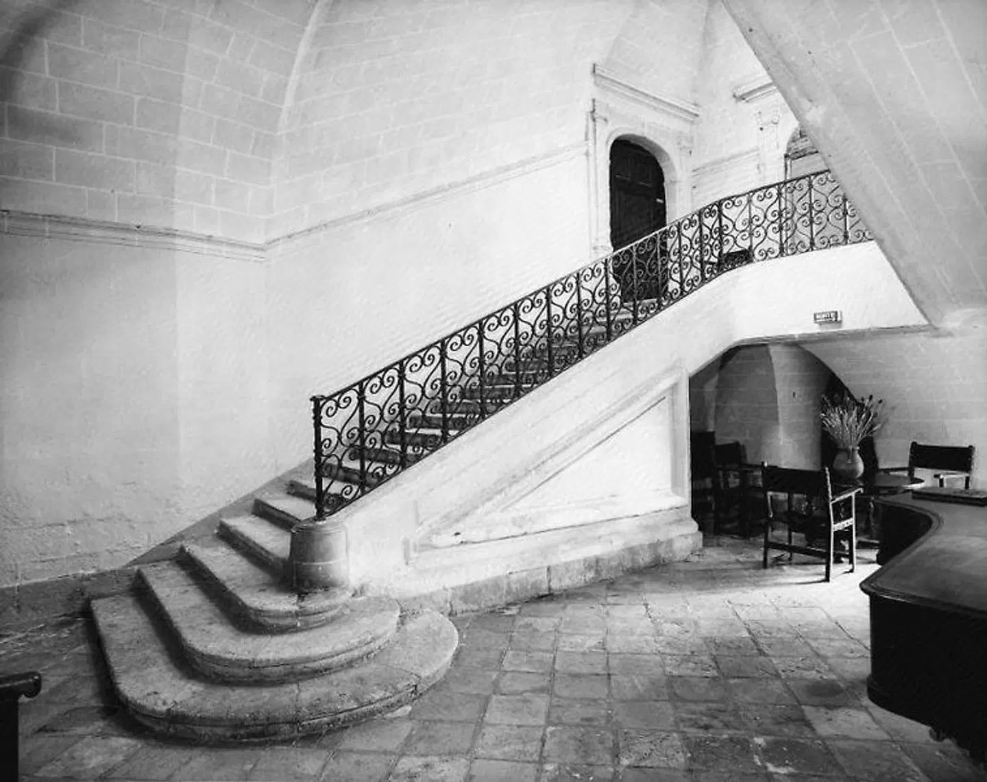 Grand Hôtel de l'Abbaye EXTERIOR