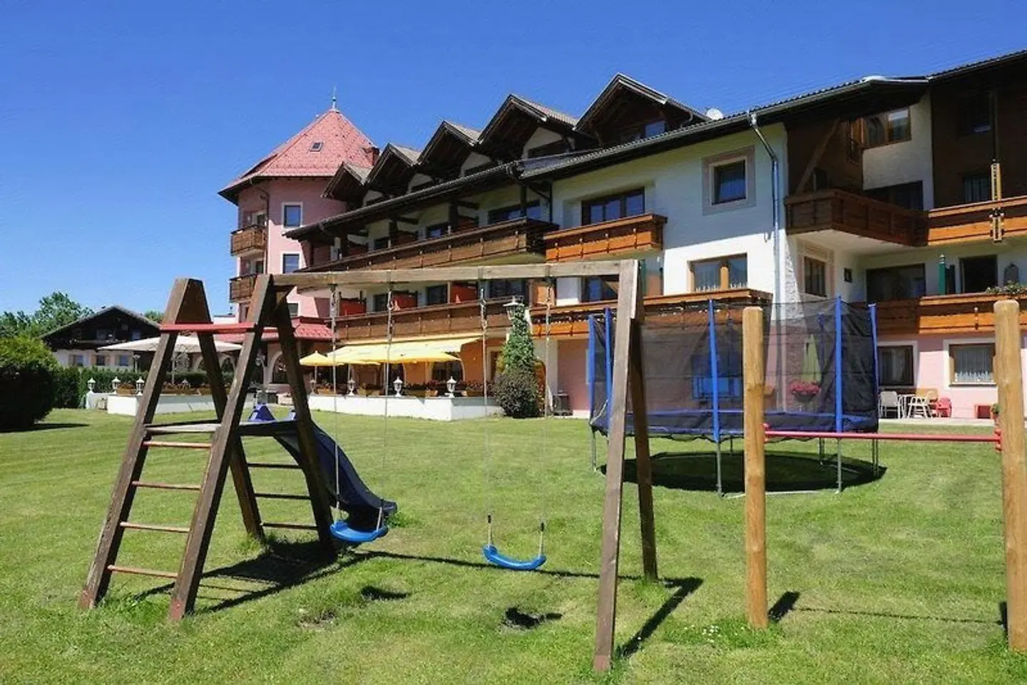 Moserhof SPORTS_AND_LEISURE