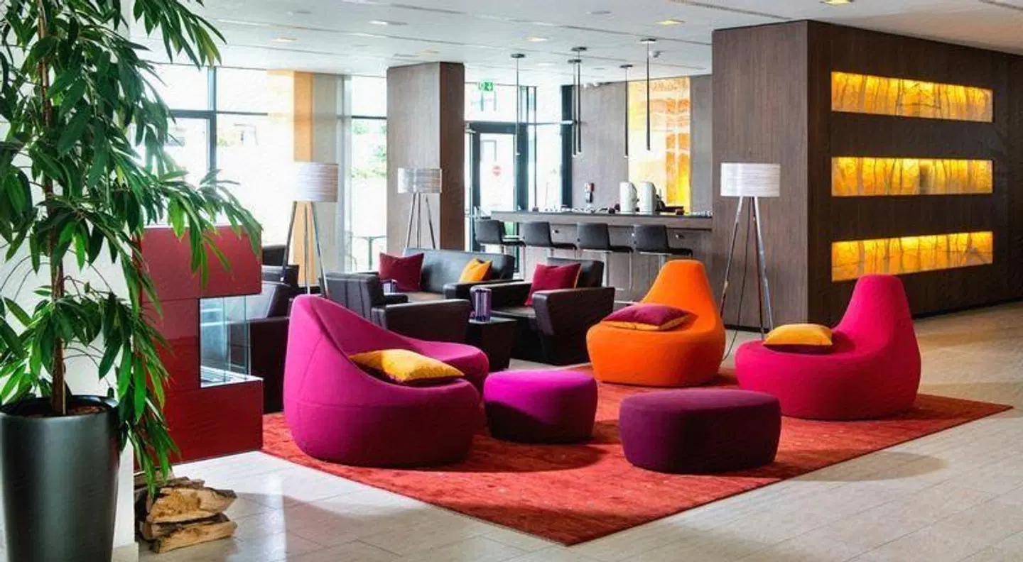 Thermenhotel Karawankenhof LOUNGE_LOBBY