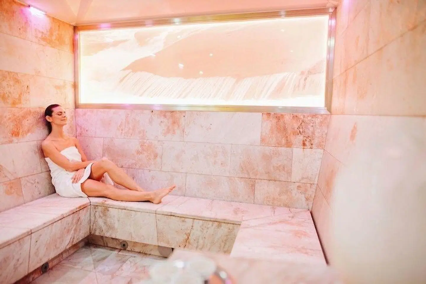 Thermenhotel Karawankenhof HEALTH_BEAUTY