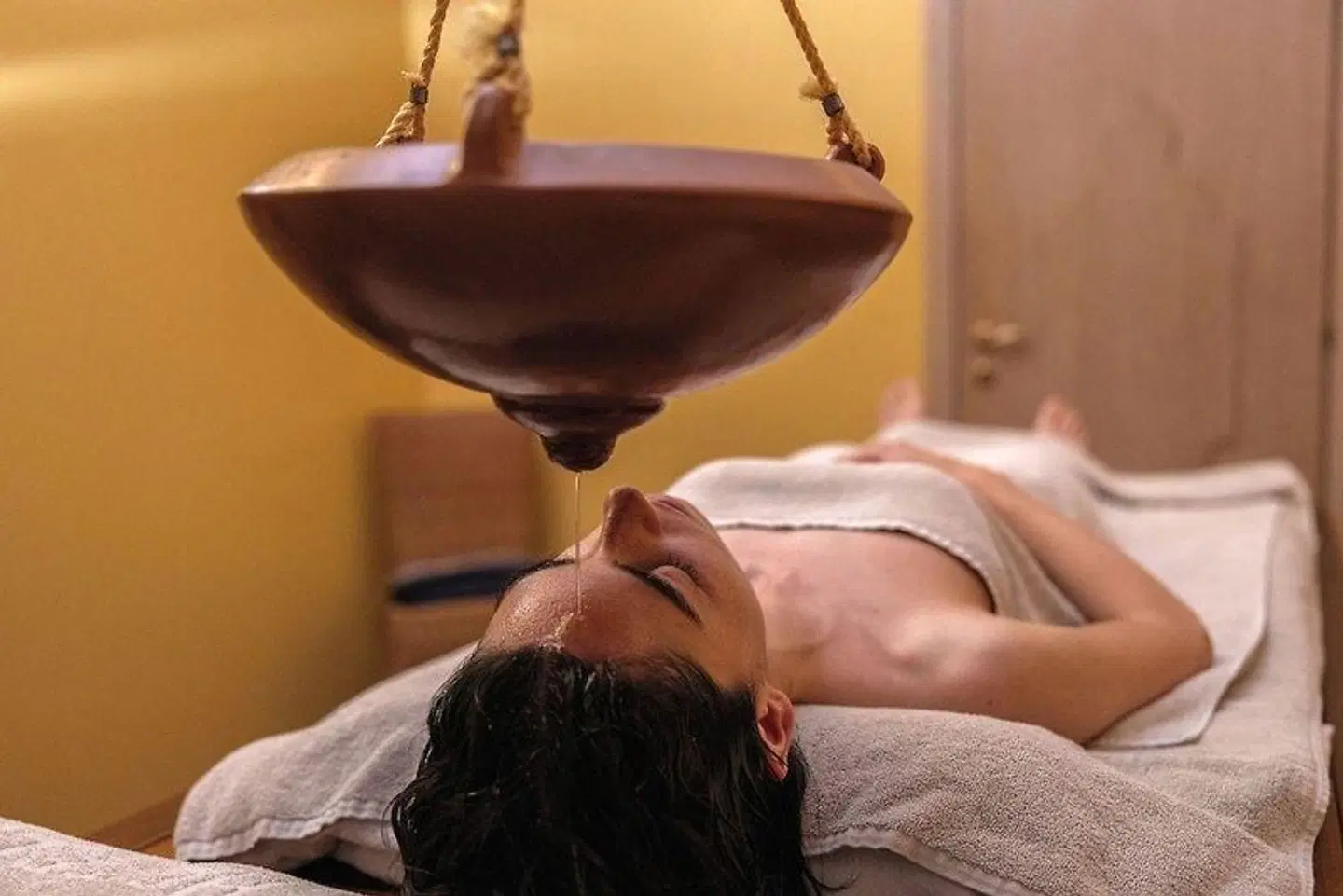 Hotel Terme Metropole Oriental Thermal Spa HEALTH_BEAUTY