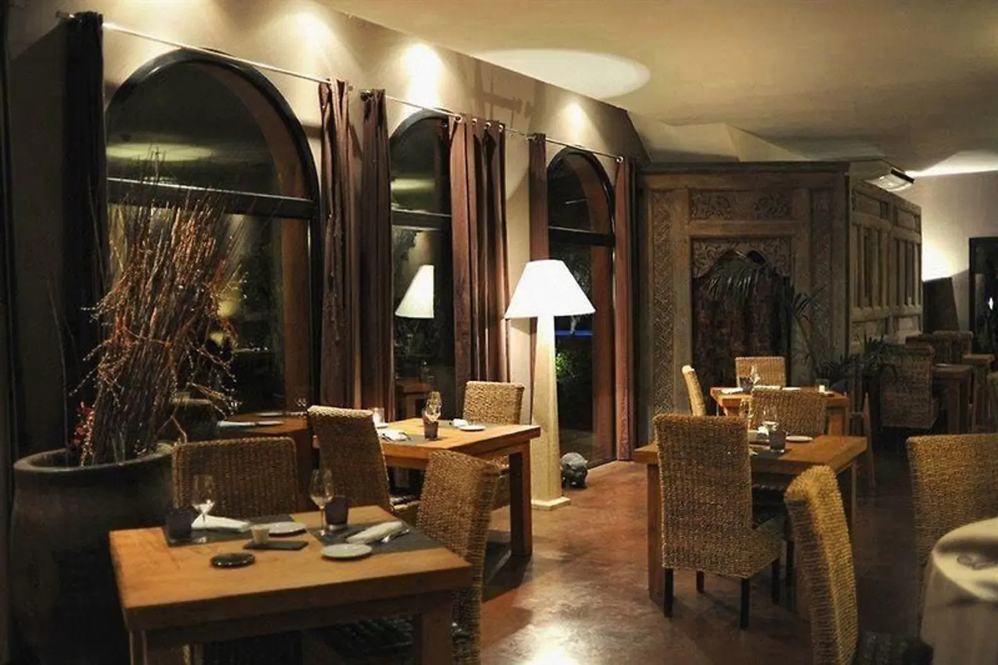 Hôtel Disini Montpellier Est, The Originals Relais Restaurant