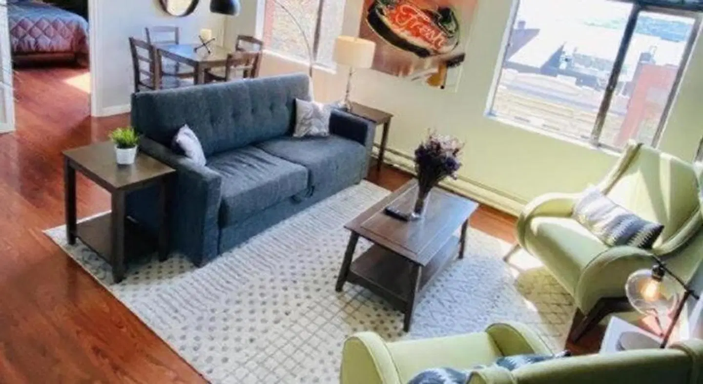 The Oxford Hotel by At Mine Hospitality ROOM_EXAMPLE