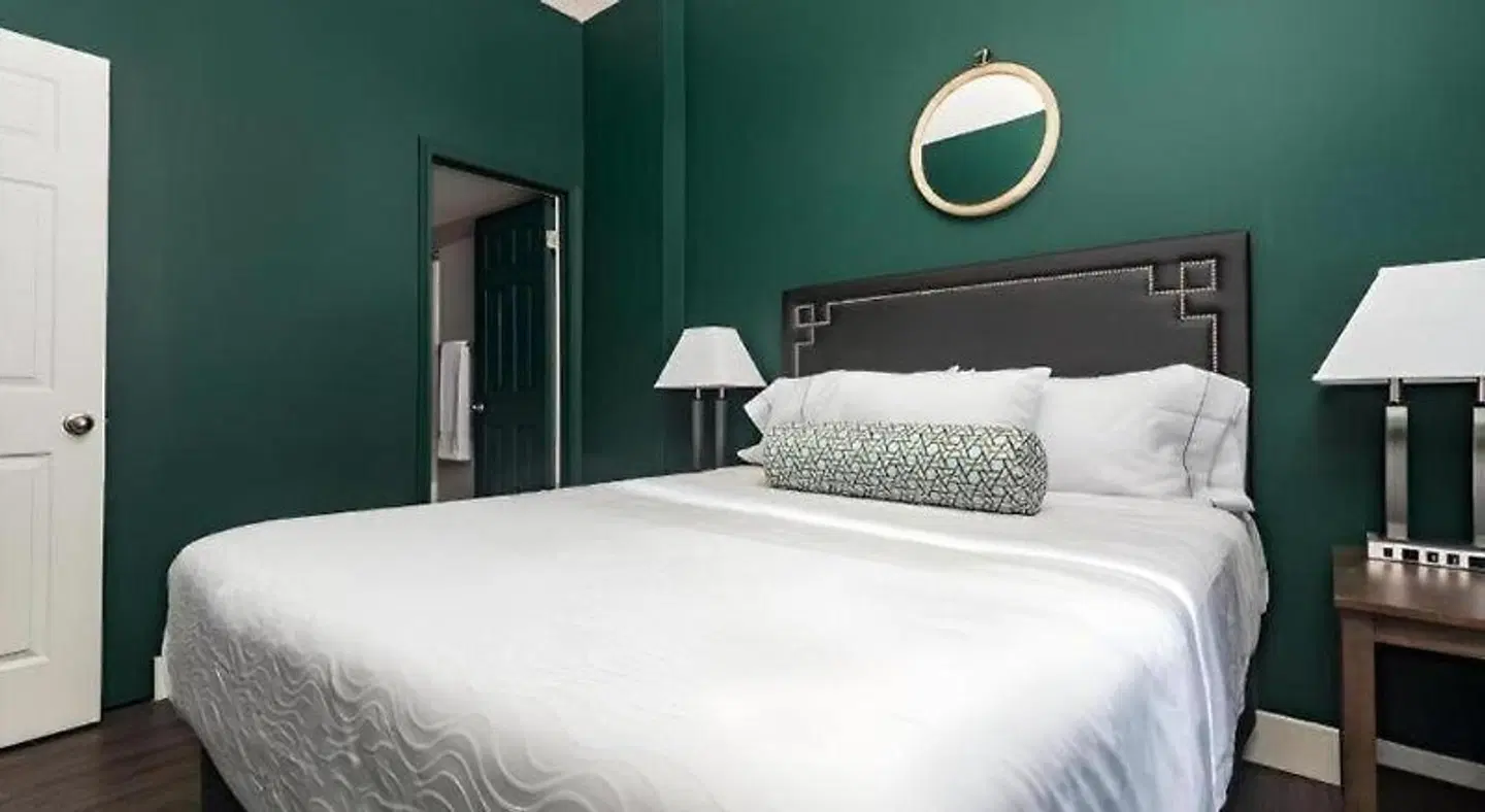 The Oxford Hotel by At Mine Hospitality ROOM_EXAMPLE